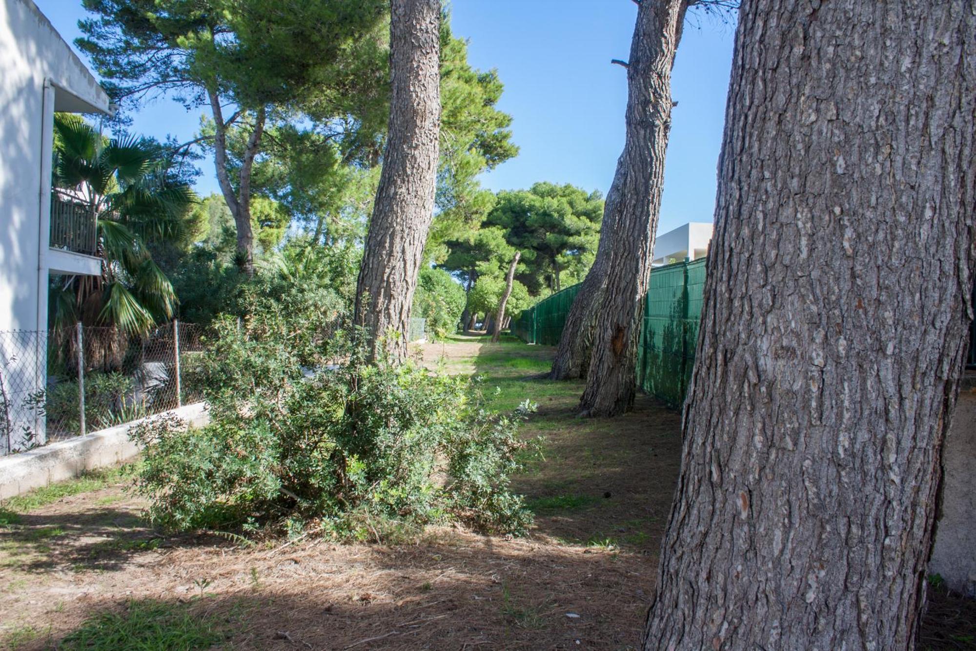 Villa Marblava Playa de Muro  Exterior foto